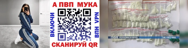 Альфа ПВП СК Любань